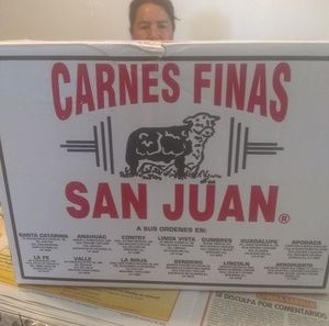 Meet your Posher, Lucio